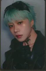 JO1 初回限定盤A 木全翔也 Handz In My Pocket