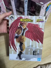 僕のヒーローアカデミア ホークス フィギュア 出品