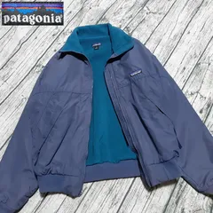 【size S】USA製 パタゴニア シェルドシンチラ 1994 雪なし patagonia shelled synchilla 90s 28131 F4
