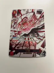 ワンピースカード　神避　パラレル