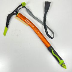 【One Size Orange】 Climbing Technology Ct (Climbing Technology) Dron Plus Winter Gear Ice Axe z00055252 Ice Axe