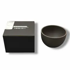 ネイバーフッド　SRL 植木鉢 ブラック　新品未使用品　つかもと NEIGHBORHOOD SRL × つかもと 益子焼 プラントポット 鉢 黒 - メルカリ