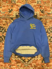 【 80’s USA製 / Russell Double Face 】ラッセルアスレチック　ダブルフェイス　スウェットパーカー　フーディー　Mサイズ