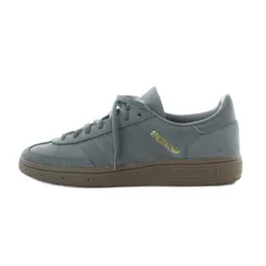 アディダス adidas ハンドボール スペツィアル Handball Spezial スニーカー 23.5cm Grey Five ダークグレー /RI ■OS