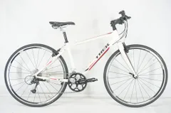 2026年最新】trek 7.5fxの人気アイテム - メルカリ