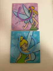 ディズニー ティンカーベル バッグ