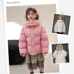 子供コート ダウンコート ダウンジャケット キッズ服 こども服 ガールズ 女の子 男の子 男女兼用 秋冬 冬着 暖かい 寒さ対策 おしゃれ 七五三 幼稚園 小学校 入学式 卒園式 お誕生日