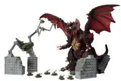 【中古】S.H.モンスターアーツ 東宝特撮超兵器2（魂ウェブ限定）
