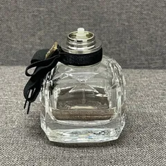 【NPA】難あり 残3割 YSL モンパリ オーデパルファム 30ml