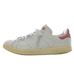 アディダスオリジナルス adidas originals スタンスミス スニーカー ローカット レザー US8 レッド D67363 /YO3 ■AD