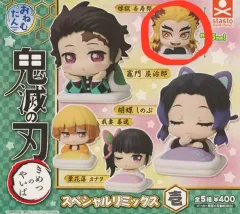 鬼滅の刃 煉獄杏寿郎 おねむたん