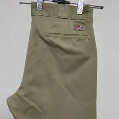 ディッキーズ  ワークパンツ　32×32