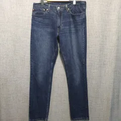 リーバイス511 メンズ デニム ズボン 34