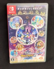 NS ディズニーマジックキャッスル マイ・ハッピー・ライフ2: エンチャンテッドエディション