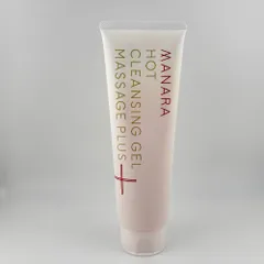 MANARA マナラ ホットクレンジングゲル マッサージプラス メイク落とし 200g