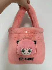 スパイファミリー バッグ