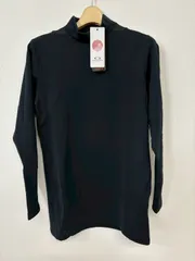 OAKLEY オークリー TECHNICAL BASE LAYER LS MOCK 4.0 テクニカル ベースレイヤー 長袖 モックネック HYDROLIX ブラック XL FOA407068のサムネイル