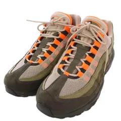 ナイキ NIKE エアマックス 95 オージー AIR MAX 95 OG スニーカー シューズ US11 カーキ AT2865-200 /BM