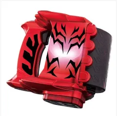 仮面ライダーリバイス DXクリムゾンベイルバイスタンプ 