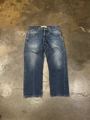 00s リーバイス 505 W34 L36