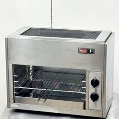 リンナイ ガス赤外線グリラー RGP-42SV コンパクト45シリーズ 都市ガス