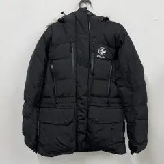 正規品/約S ラルフローレン RLX メンズ ダウン OO