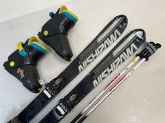 ◇ スキー ブーツ NORDICA CRUISE NF5 28.0 28.5 cm / 325mm スキー