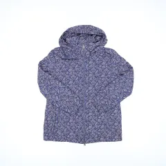 38 オイリリー レディース ウィンドブレーカー フード ウィンドブレーカー アウター ジャケット 0106J