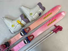 ◇ スキーブーツ ZERO ONE MID CLASSIC 26.0 cm / 306 mm ski-230731