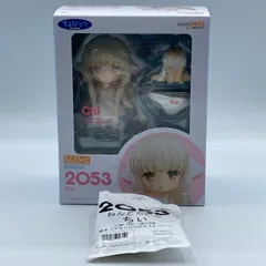 ねんどろいど ちょびっツ ちぃ　CLAMP CLAMP ちょびツ ちぃ ねんどろいど ちょびっツ ちぃ イベント限定Ver