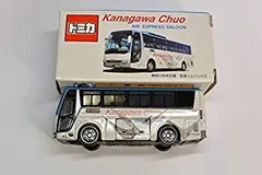 【中古】[限定]トミカ 神奈川中央交通バス模型［No.2］ 空港リムジンバス（神奈中2）