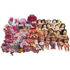 2026年最新】メルちゃんまとめ売りの人気アイテム - メルカリ