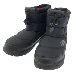 2026年最新】ノースフェイス ブーツ 23の人気アイテム - メルカリ