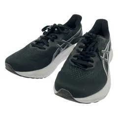 asics アシックス GT-2000 12 スニーカー F821123 ブラック 26cm