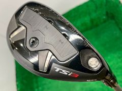 TSR3 ユーティリティクラブ ヘッドのみ - メルカリ
