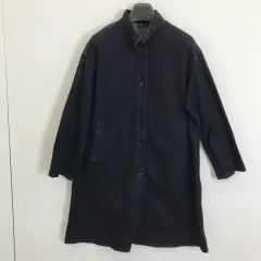 MUJI 無印良品 デニムコート レディース Mサイズ