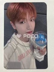 NMIXX ジウ expérgo 公開放送 サノク トレカ - メルカリ