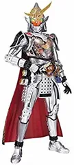 【中古】S.H.フィギュアーツ 仮面ライダー鎧武 極アームズ
