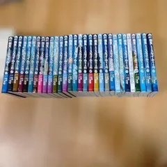 転生したらスライムだった件 コミック 1-30巻セット  川上 秦樹