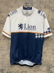 2026年最新】Lion de KAPELMUUR 自転車 ウェアの人気アイテム - メルカリ