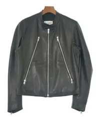 2026年最新】マルジェラ コットン ライダースの人気アイテム - メルカリ