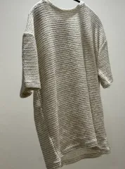 ZARA ザラ ニット半袖 新品