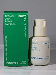 イニスフリー　レチノール　シカ　リペアセラム　50ml <7>