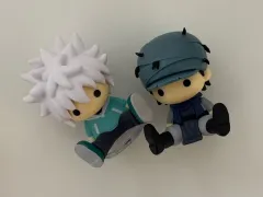 HUNTER×HUNTER ペタドール 蟻編 キルア ジーン まとめ