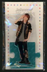 7MEN侍 22年ISLAND STORE 矢花黎 アクリルスタンド 22’春