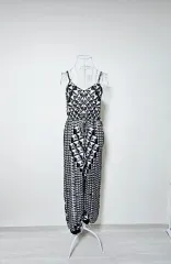 アメリカブランド トライアングル オールインワン ONE PIECE