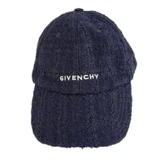 2026年最新】Givenchy レディース キャップの人気アイテム - メルカリ