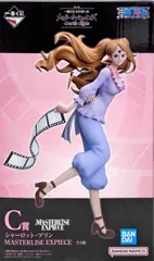 シャーロット・プリン 「一番くじ ワンピース メモリーオブヒロインズ -Devil’s night-」 MASTERLISE EXPIECE C賞 フィギュア【1週間以内発送】