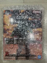 進撃の巨人 一番くじ クージー ジム獣は俺が捕る B賞 リヴァイ