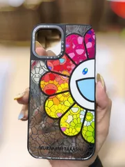 2026年最新】村上隆 フラワー boxの人気アイテム - メルカリ